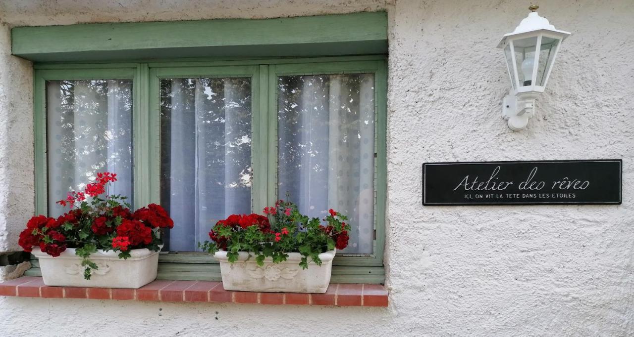 Villa Les Hauts Vallons Puylaroque Zewnętrze zdjęcie